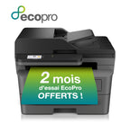 Brother DCP-L2660DW impresora multifunción Laser A4 1200 x 1200 DPI 34 ppm Wifi (9)