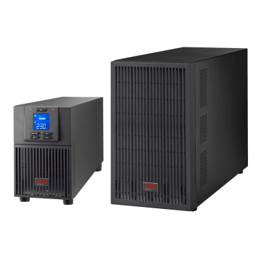 APC SRV3KIL-E sistema de alimentación ininterrumpida (UPS) 3 kVA 2700 W (2)