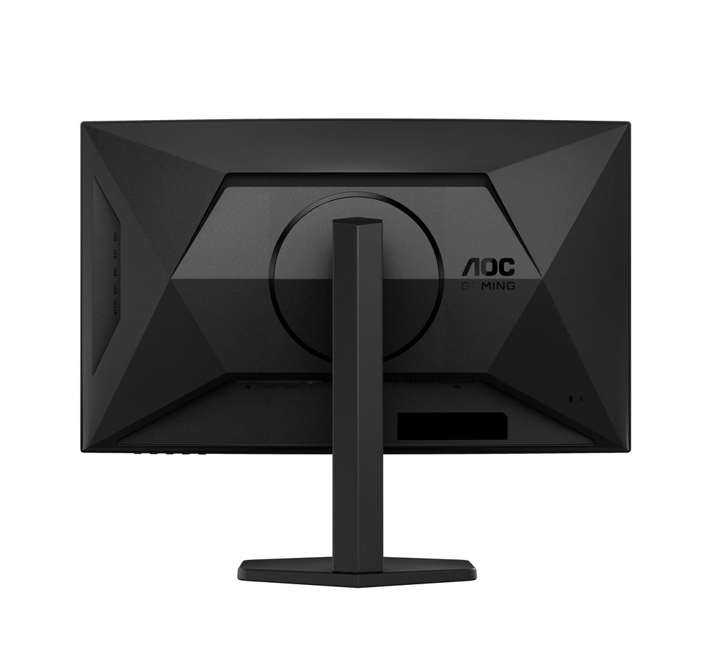AOC G4 C27G4ZXU pantalla para PC 68,6 cm (27") 1920 x 1080 Pixeles Full HD LED Negro (5)