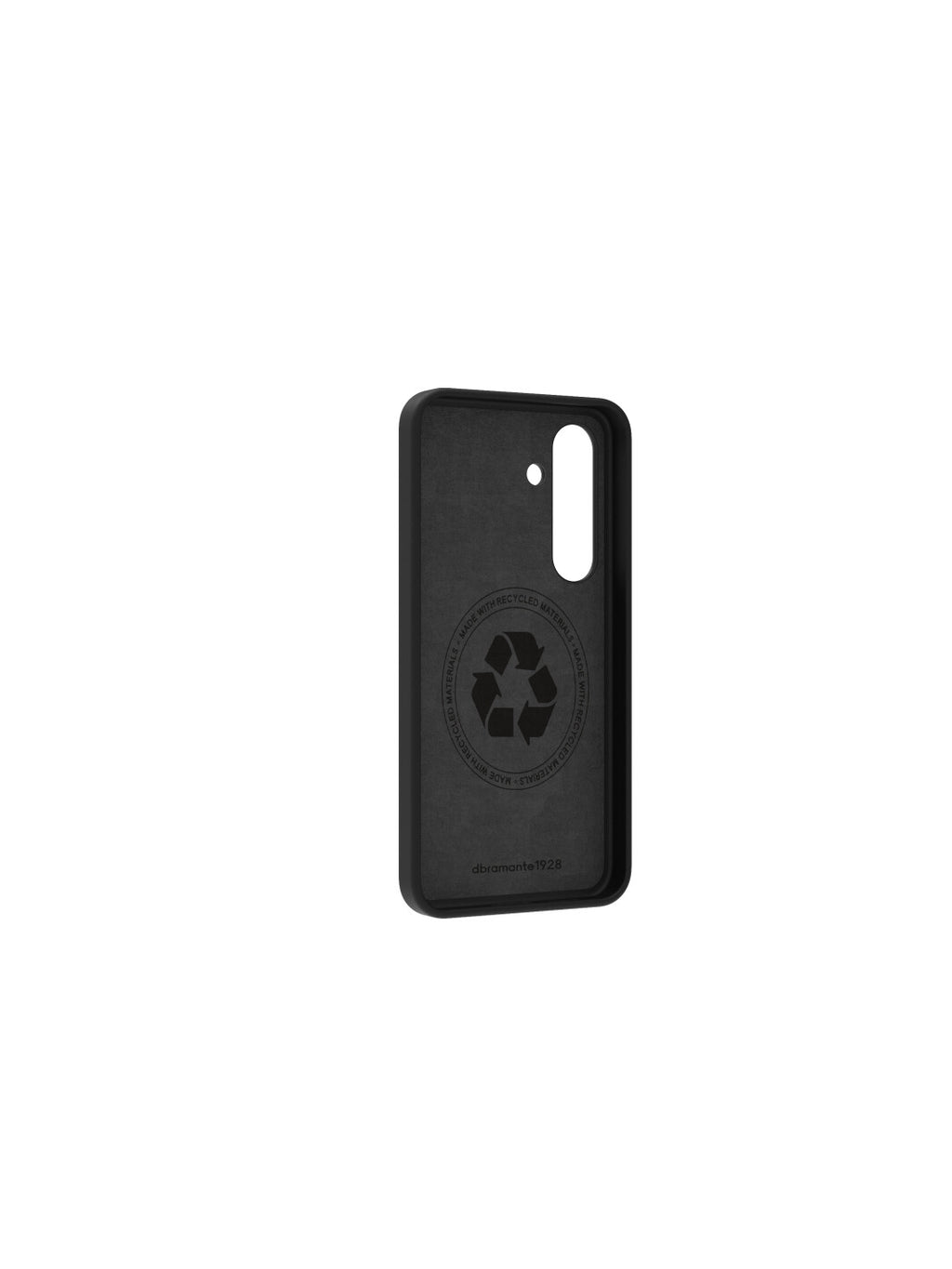 dbramante1928 Roskilde funda para teléfono móvil 15,8 cm (6.2") Negro (2)