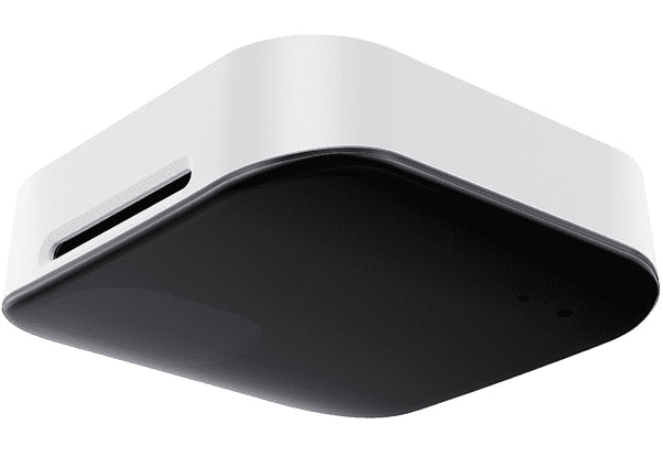 Yealink RoomSensor Pro Sensor de sala multifuncional Negro, Blanco (2)