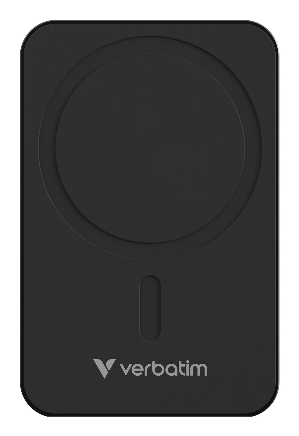 Verbatim Charge 'n' Go Essentials 20000 mAh Cargador inalámbrico Negro