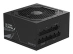 GIGABYTE UD750GM PG5 V2 unidad de fuente de alimentación 750 W 20+4 pin ATX ATX Negro (6)