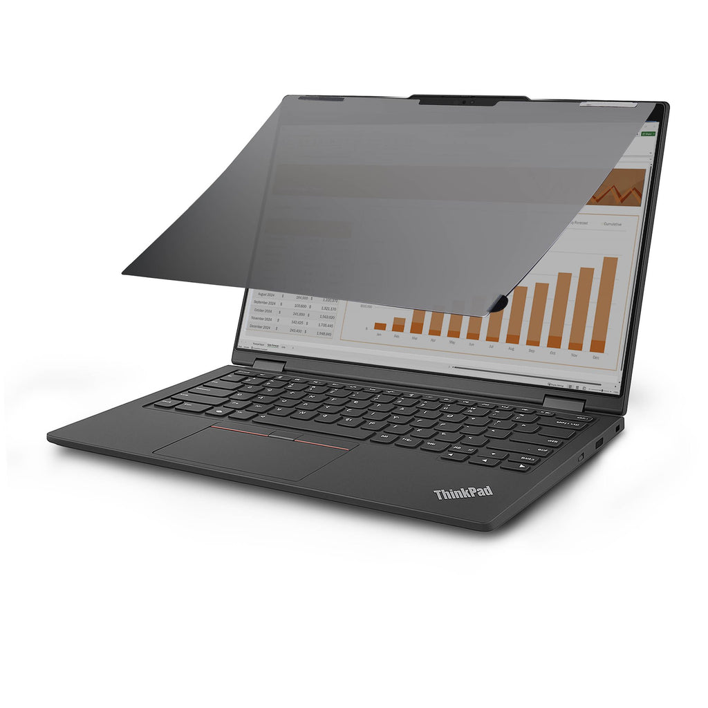 StarTech.com X13Y4-PRIVACY-SCREEN filtro para monitor 33,8 cm (13.3") Portátil Filtro de privacidad para pantallas sin marco (2)