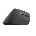 Trust TM-270 ratón Oficina Mano derecha RF inalámbrico Óptico 2400 DPI (6)