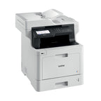 Brother MFC-L8900CDW impresora multifunción Laser A4 2400 x 600 DPI 31 ppm Wifi (6)