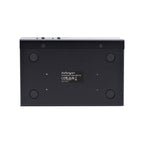 StarTech.com P2ADDH462-KVM-SWITCH interruptor KVM Negro