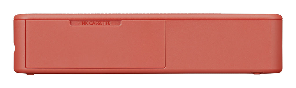 Canon SELPHY QX20 RD impresora de foto Pintar por sublimación 287 x 287 DPI 2.8" x 3.3" (7.2x8.5cm) Wifi (8)