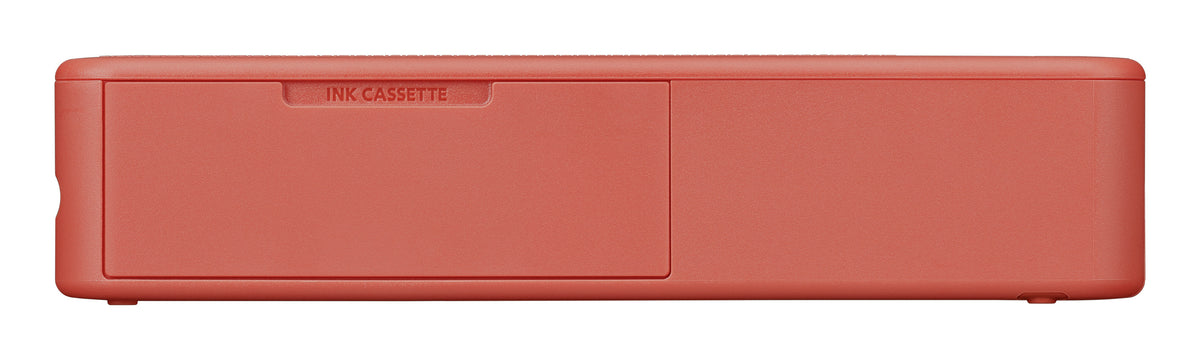 Canon SELPHY QX20 RD impresora de foto Pintar por sublimación 287 x 287 DPI 2.8" x 3.3" (7.2x8.5cm) Wifi (8)
