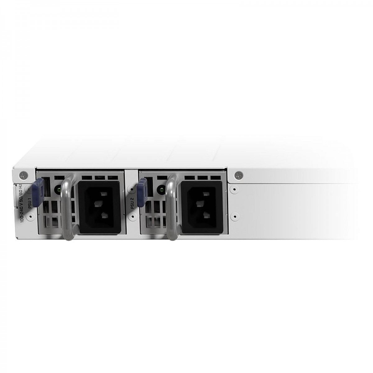 MikroTik intercambio en caliente 12V 60W fuente de alimentación G1040A-60WF