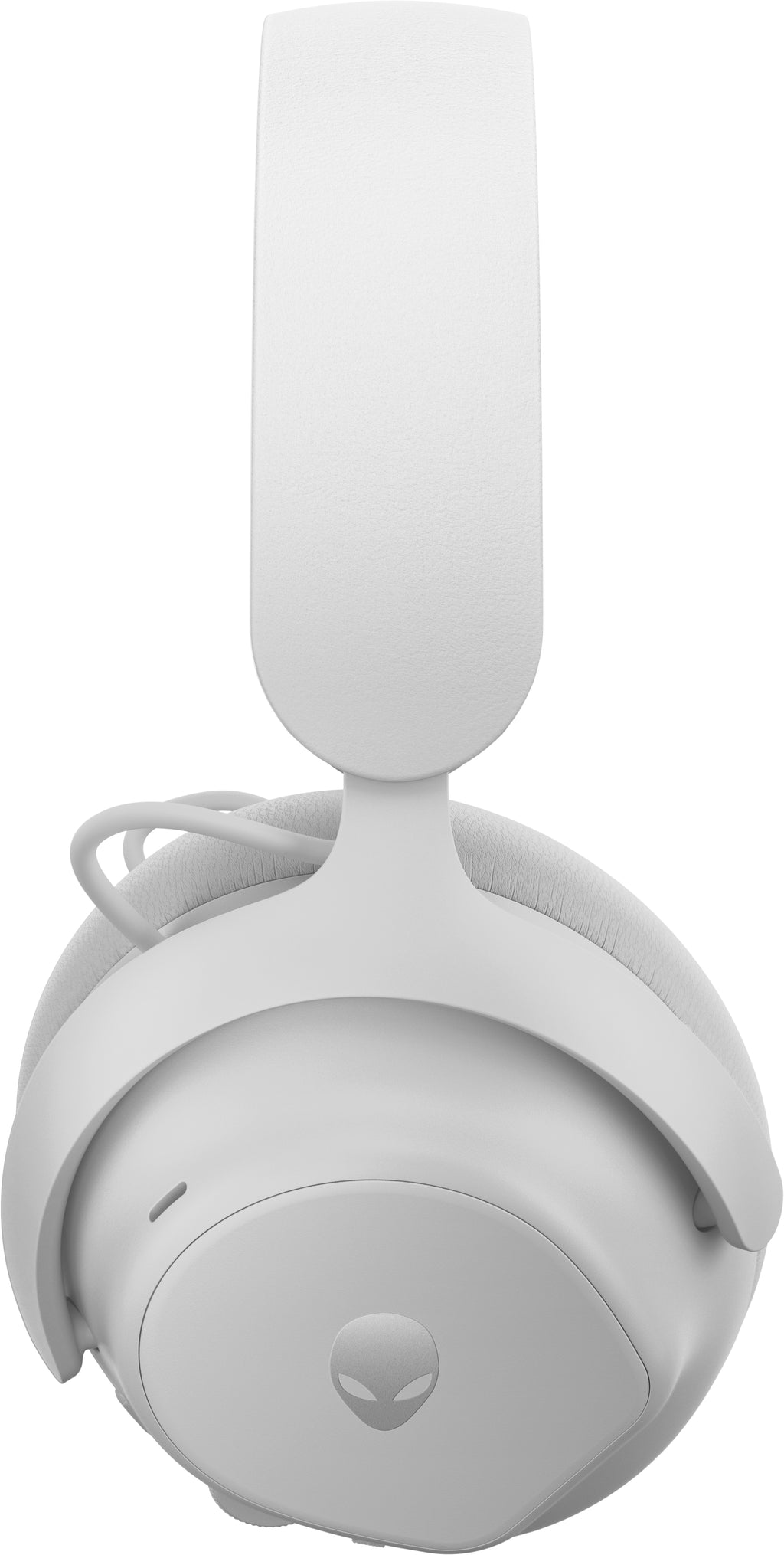 Alienware PRO-HS-G-DEAM Auriculares Inalámbrico y alámbrico Diadema Juego USB Tipo C Bluetooth Negro, Blanco (7)