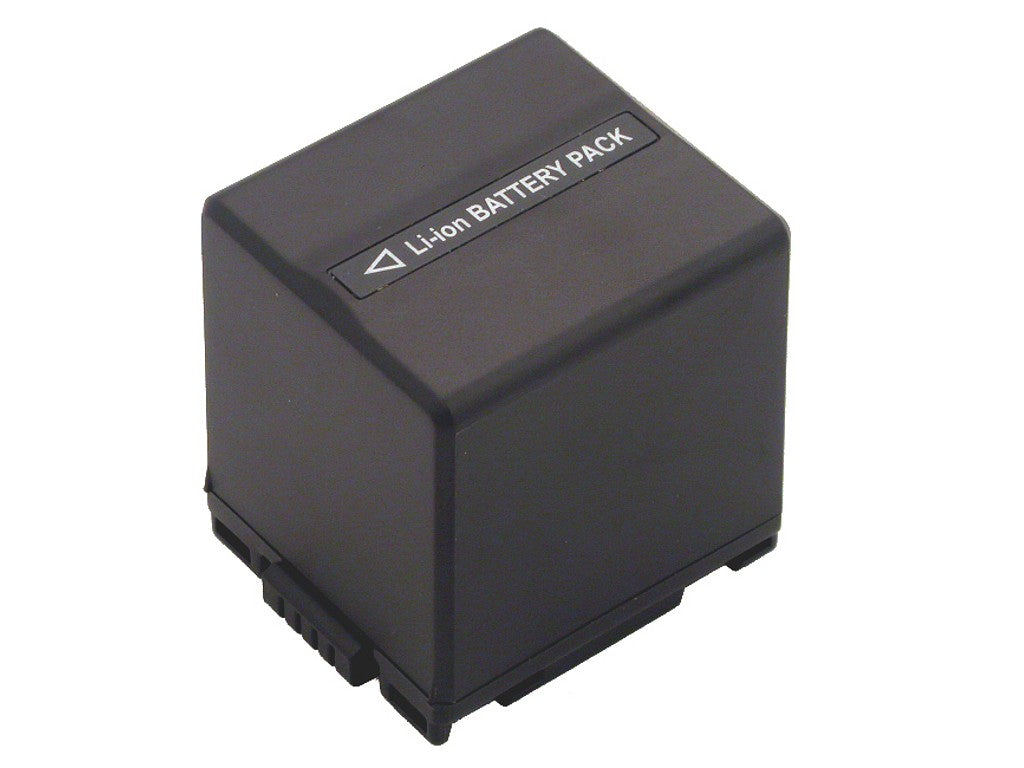 2-Power VBI9609A batería para cámara/grabadora Ión de litio 2160 mAh