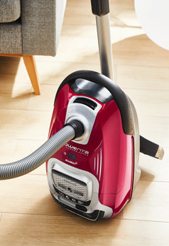 Rowenta Silence Force RO7473 4,5 L Aspiradora cilíndrica Secar 400 W Bolsa para el polvo (9)