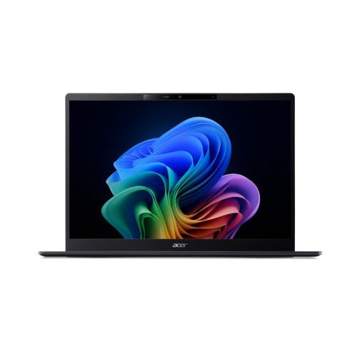 Acer TravelMate P6 TMP614-54-TCO-54EW Copilot+ PC Intel Core Ultra 5 228V Portátil 35,6 cm (14") WQXGA+ 32 GB LPDDR5x-SDRAM 512 GB SSD Wi-Fi 7 (802.11be) Windows 11 Pro Negro
