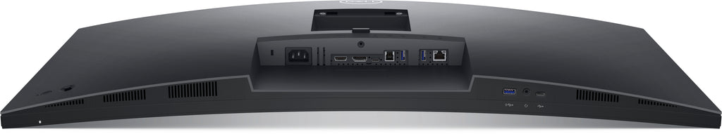 DELL P Series P3424WEB pantalla para PC 86,7 cm (34.1") 3440 x 1440 Pixeles 4K Ultra HD LCD Negro (6)