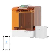 Impresora 3D combinada Creality Halot X1