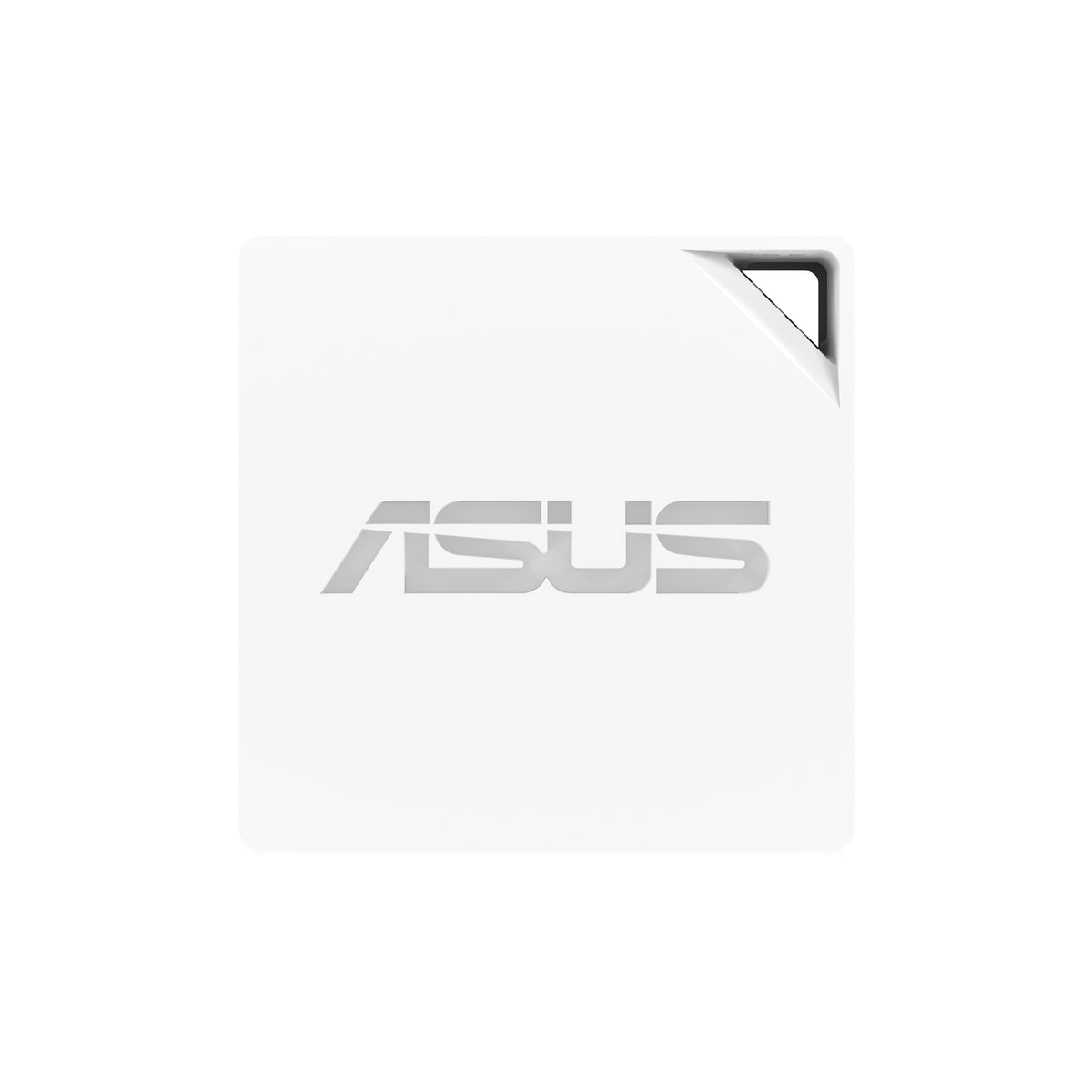 ASUS RT-AX50 Go router inalámbrico Doble banda (2,4 GHz / 5 GHz) Blanco (3)
