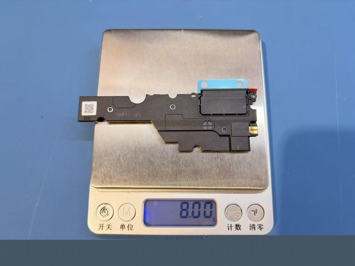 TB353 Left