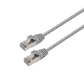 AISENS A136-0280 cable de red Gris 20 m Cat6 F/UTP (FTP) (2)