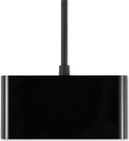 Hub Kensington CH1200 USB-C 4 puertos (5)