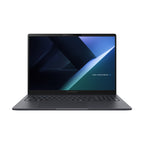 ASUS ExpertBook B3 B3605CCA-MB0053X Intel Core Ultra 5 125H Portátil 40,6 cm (16") WUXGA 16 GB DDR5-SDRAM 512 GB SSD Wi-Fi 6E (802.11ax) Windows 11 Pro Negro, Gris QWERTZ Alemán (2)