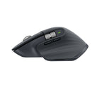 Logitech MX Master 3S Performance ratón Oficina Mano derecha Bluetooth Laser 8000 DPI (7)