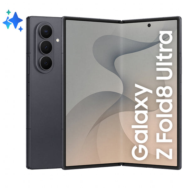Samsung Galaxy Z Fold8 Ultra 5G 16/1 TB Graphite