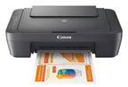 Canon PIXMA MG2556S Inyección de tinta A4 4800 x 600 DPI (3)