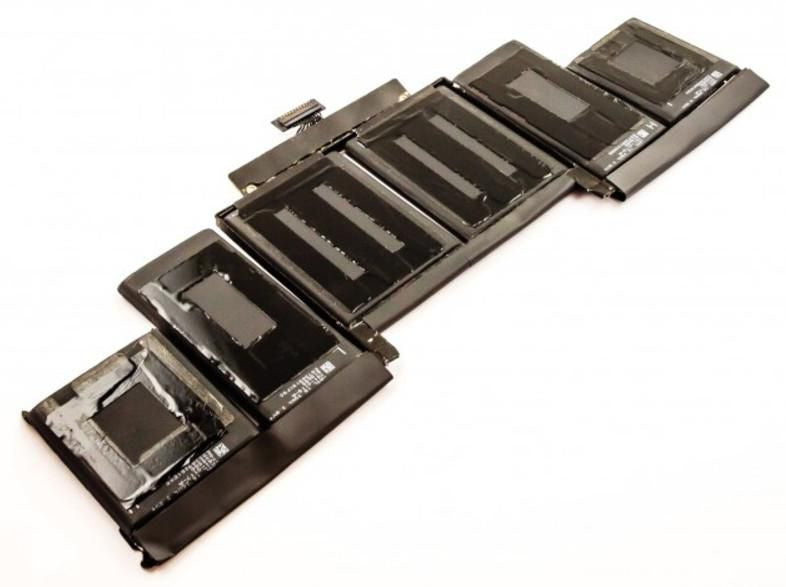 CoreParts MBXAP-BA0021 refacción para laptop Batería (4)
