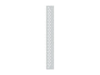 Multibrackets 1393 carcasa protectora para pantalla de señalización