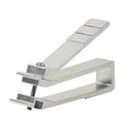 LogiLink WZ0038 destornillador Acero inoxidable