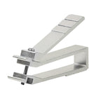 LogiLink WZ0038 destornillador Acero inoxidable