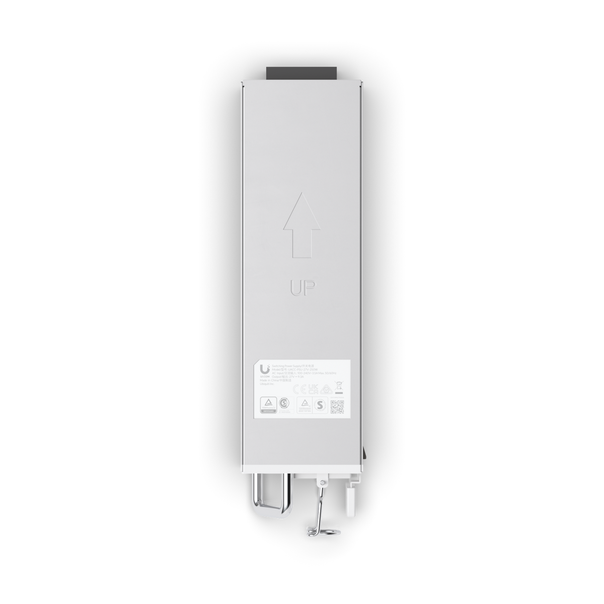 Ubiquiti UACC-PSU-27V-250W-EU - Fuente de alimentación
