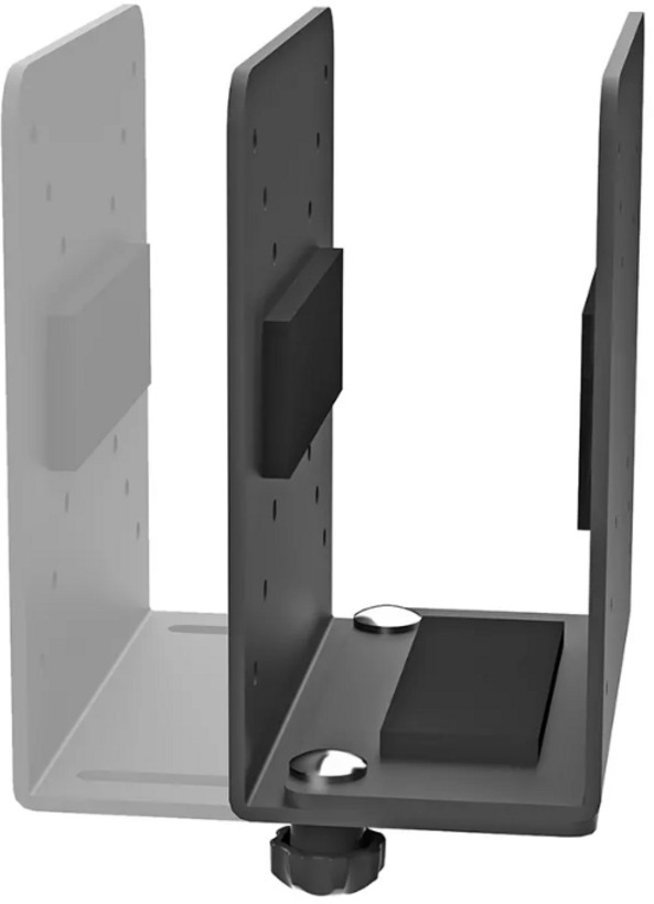 Soporte para mini PC Neomounts THINCLIENT-20 (6)