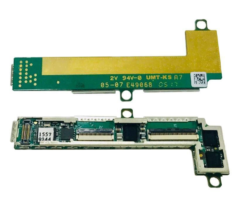 CoreParts TABX-SURFACE-PRO4-01 accesorio o pieza de recambio para tableta Placa de conexión (2)