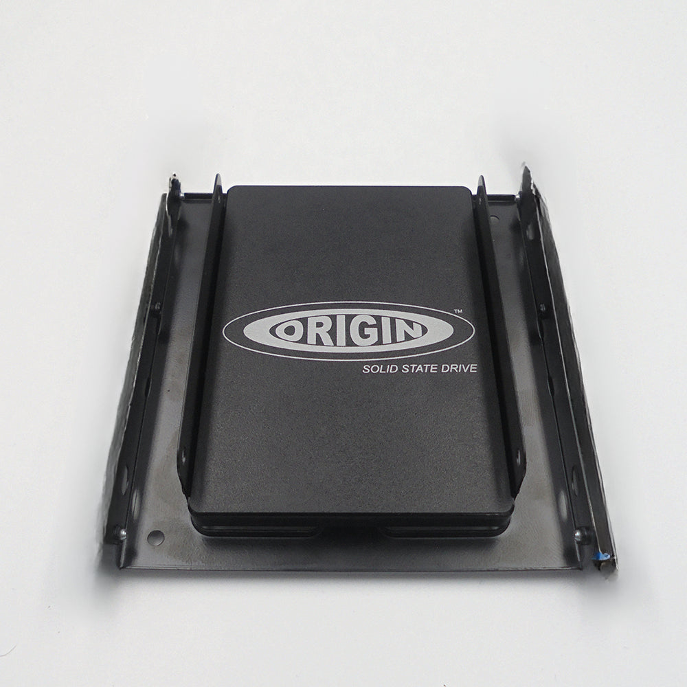 Origin Storage HP-2000TLC-BWC unidad de estado sólido 2 TB 3.5" SATA TLC