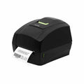Imprimante d'étiquettes D4X personnalisée, imprimante d'étiquettes thermique directe, USB/Ethernet