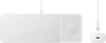 Samsung Mobile Samsung Wireless Charger Trio EP-P6300TWEGEU