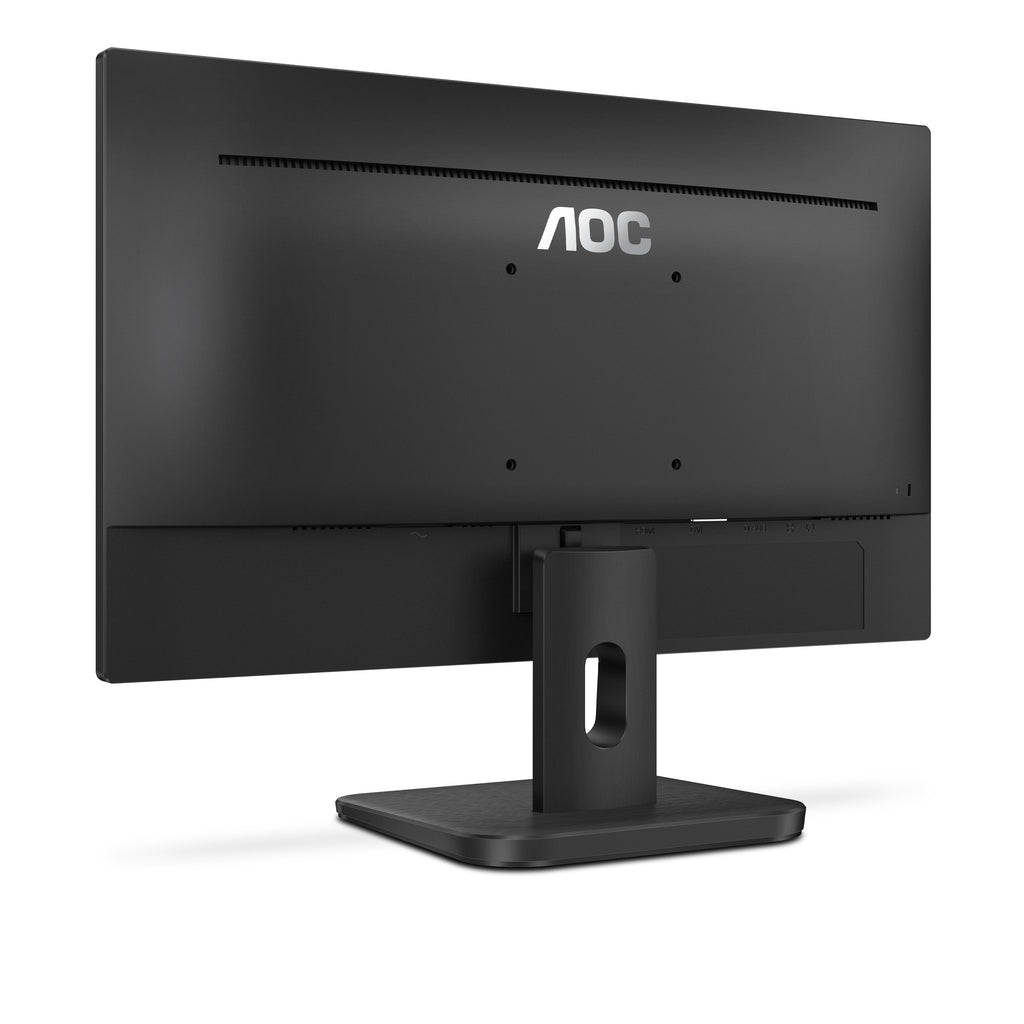 AOC E1 24E1Q pantalla para PC 60,5 cm (23.8") 1920 x 1080 Pixeles Full HD LED Negro (8)