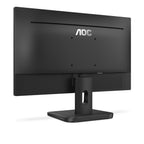 AOC E1 24E1Q pantalla para PC 60,5 cm (23.8") 1920 x 1080 Pixeles Full HD LED Negro (8)