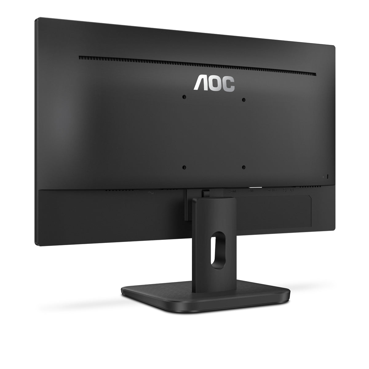 AOC E1 24E1Q pantalla para PC 60,5 cm (23.8") 1920 x 1080 Pixeles Full HD LED Negro (8)
