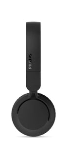 Philips TAH4000BK/00 auricular y casco Auriculares Inalámbrico Diadema Llamadas/Música USB Tipo C Bluetooth Negro (6)