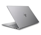 HP ZBook 8 G1i 16 Wolf Pro Security Edition - Data Science Intel Core Ultra 9 285H Estación de trabajo móvil 40,6 cm (16") Pantalla táctil WUXGA 64 GB DDR5-SDRAM 1 TB SSD NVIDIA RTX 500 Ada Wi-Fi 7 (802.11be) Windows 11 Pro AI Workstation, AI PC Plata (4)