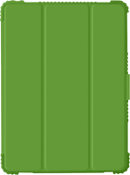 Funda rug. ARTICONA iPad 10.2 Edu. verde (2)