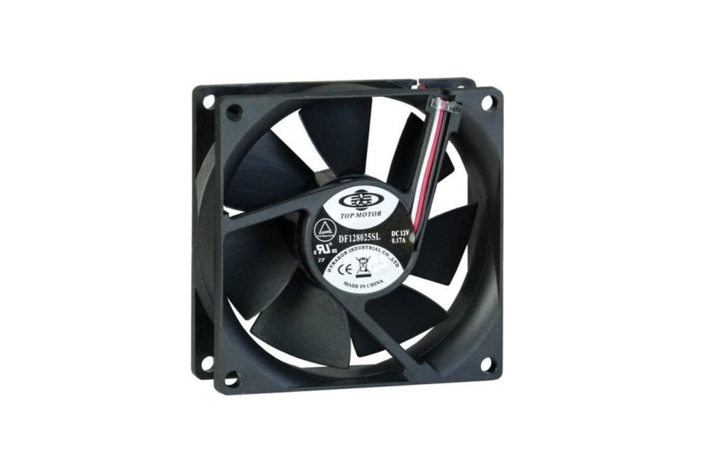 Inter-Tech 88885181 sistema de refrigeración para PC Ventilador 8 cm (2)