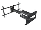 Multibrackets 6546 soporte para TV 2,03 m (80") Negro (3)