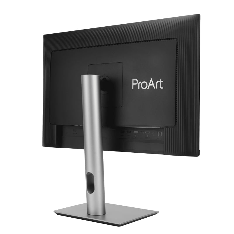 ASUS ProArt PA248CRV pantalla para PC 61,2 cm (24.1") 1920 x 1200 Pixeles WUXGA LCD Negro, Plata (8)