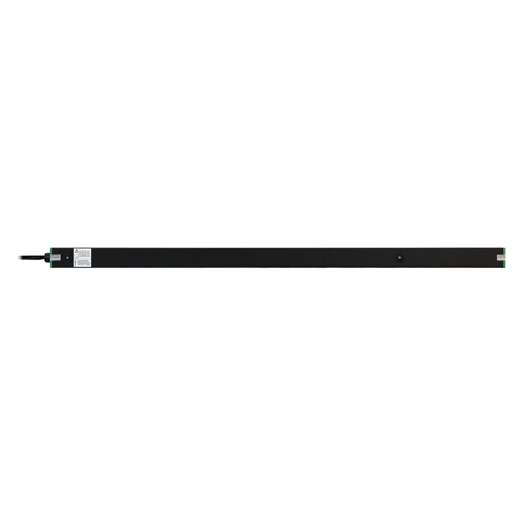 APC Easy Rack unidad de distribución de energía (PDU) 21 salidas AC 0U Negro (3)