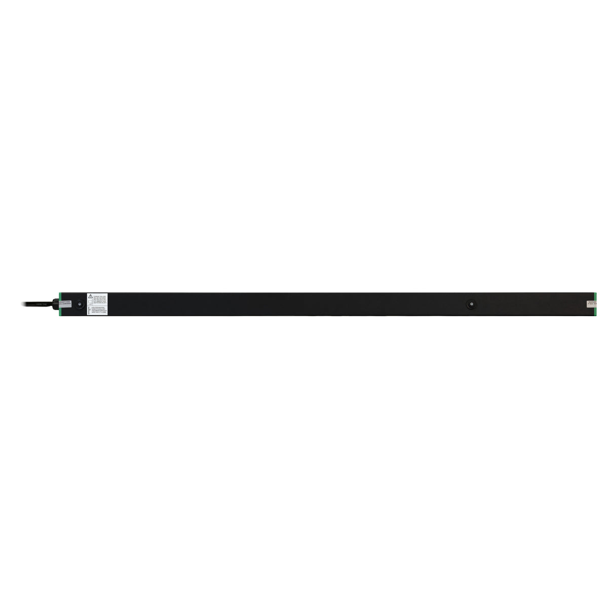 APC Easy Rack unidad de distribución de energía (PDU) 21 salidas AC 0U Negro (3)