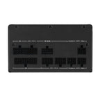 ASUS Prime -750G unidad de fuente de alimentación 750 W 20+4 pin ATX ATX Negro (4)